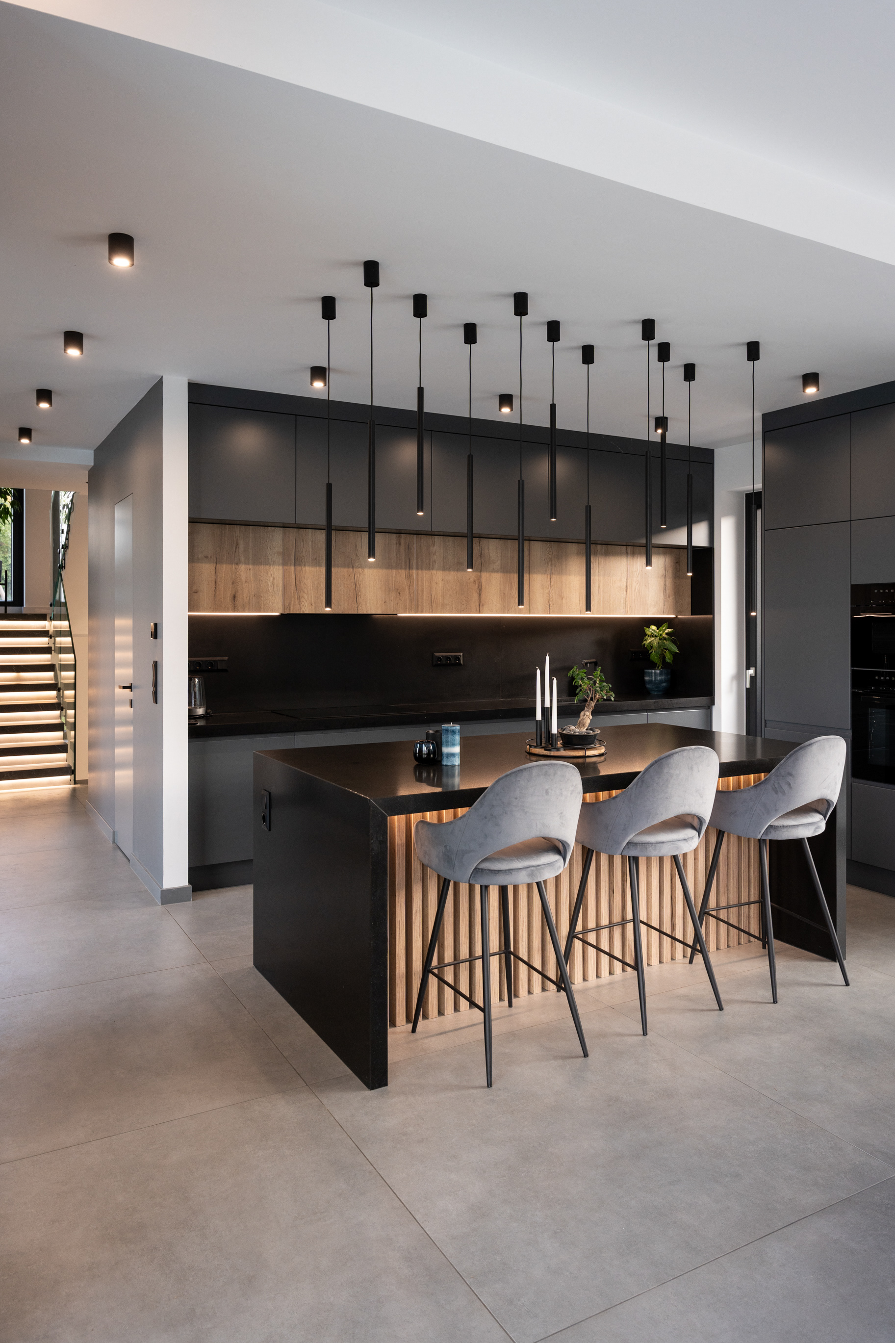 Budapest 3rd district - family house