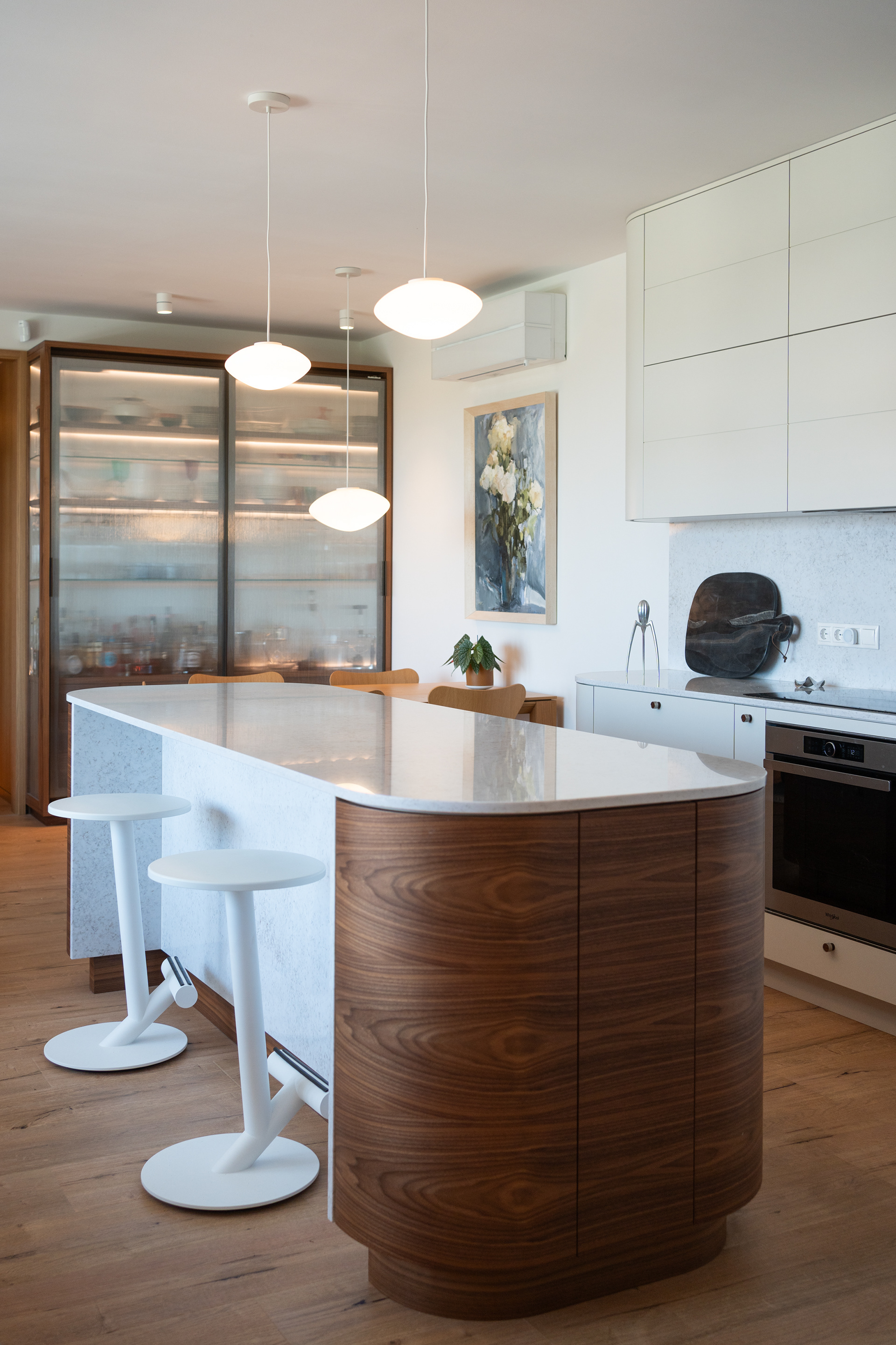 Budapest 12th district - apartement