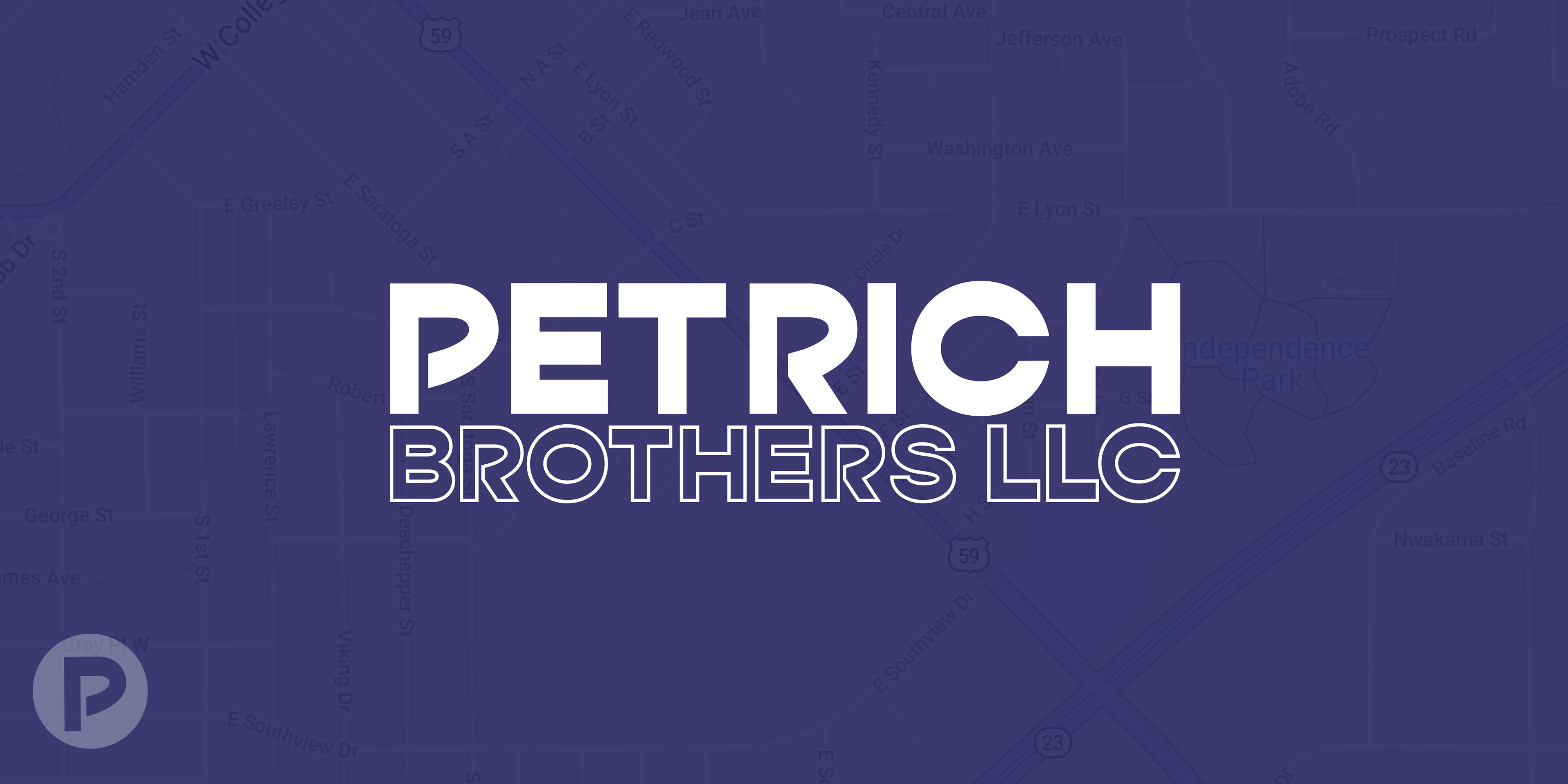 Petrich Brothers LLC