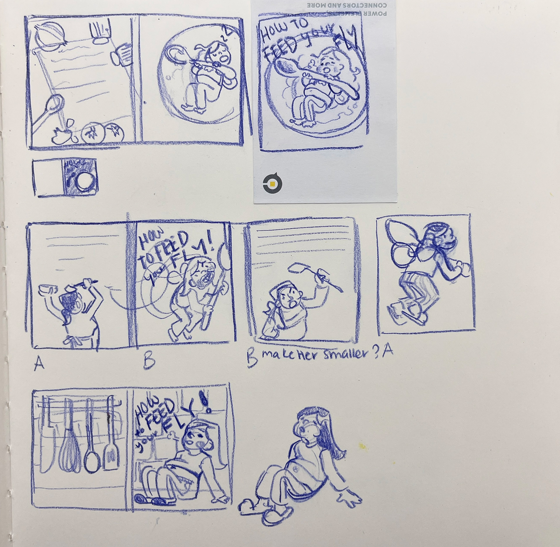 First ever thumbnails! :)