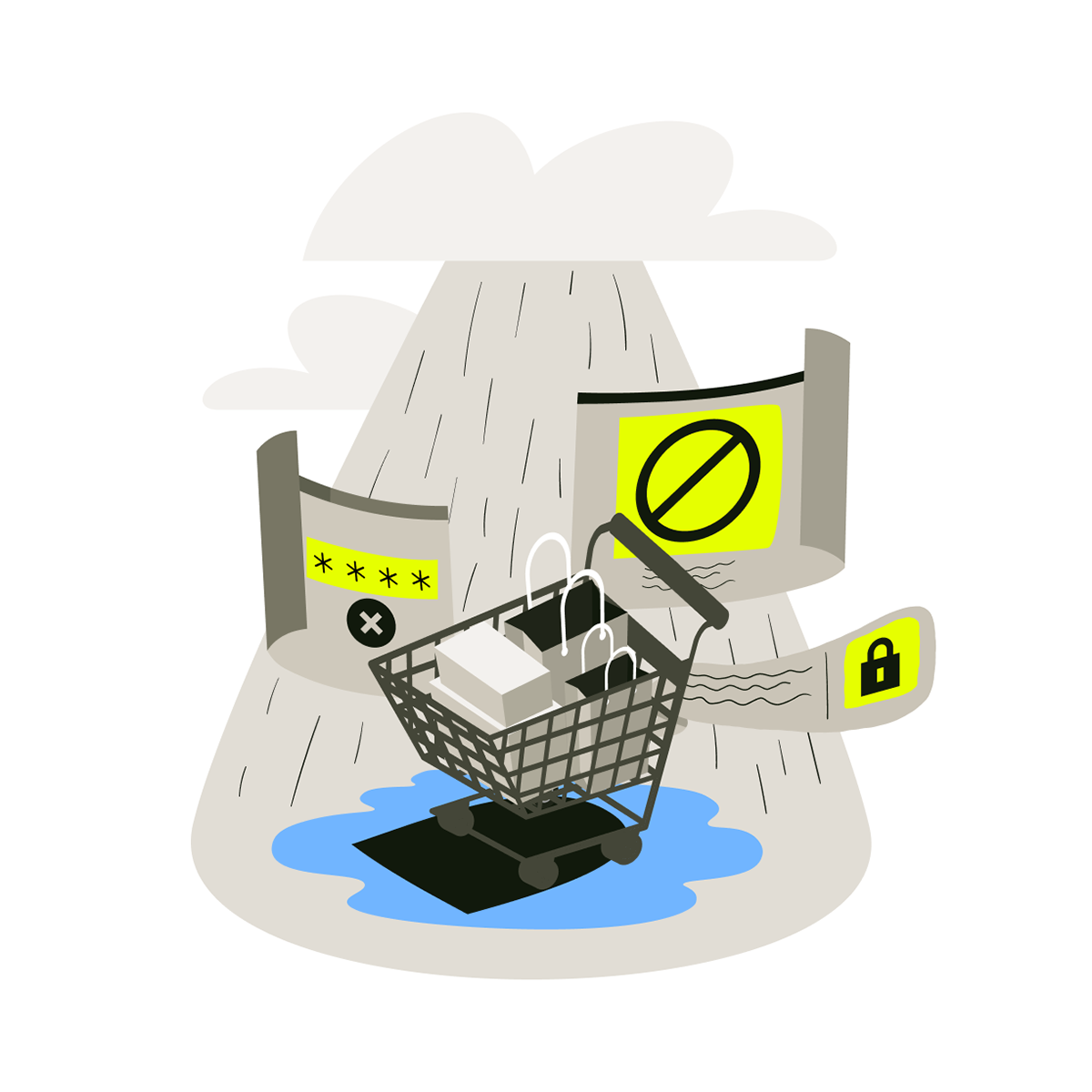 Abandoned Cart