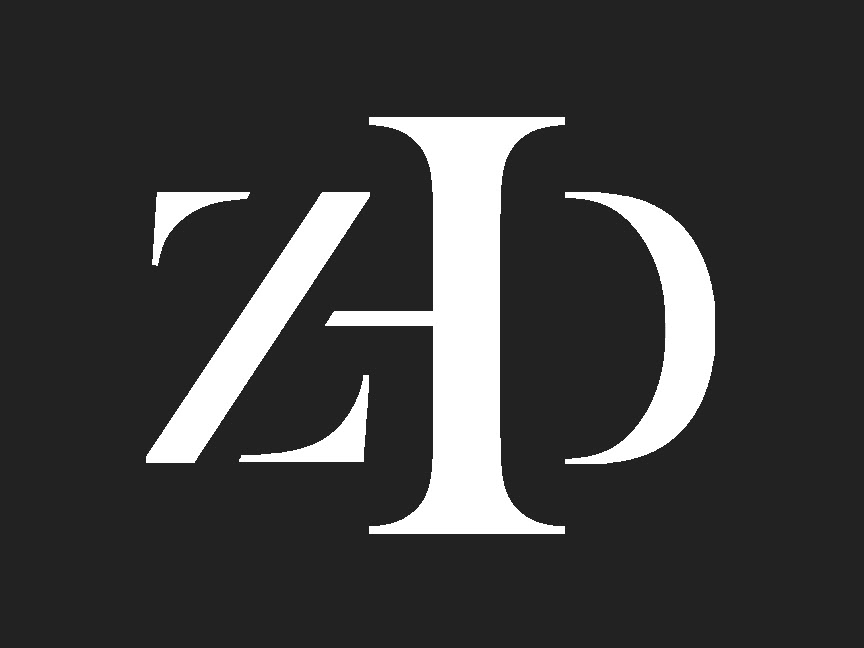 ZACHARY HAMILTON DESIGN