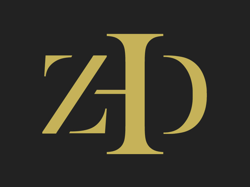 ZACHARY HAMILTON DESIGN