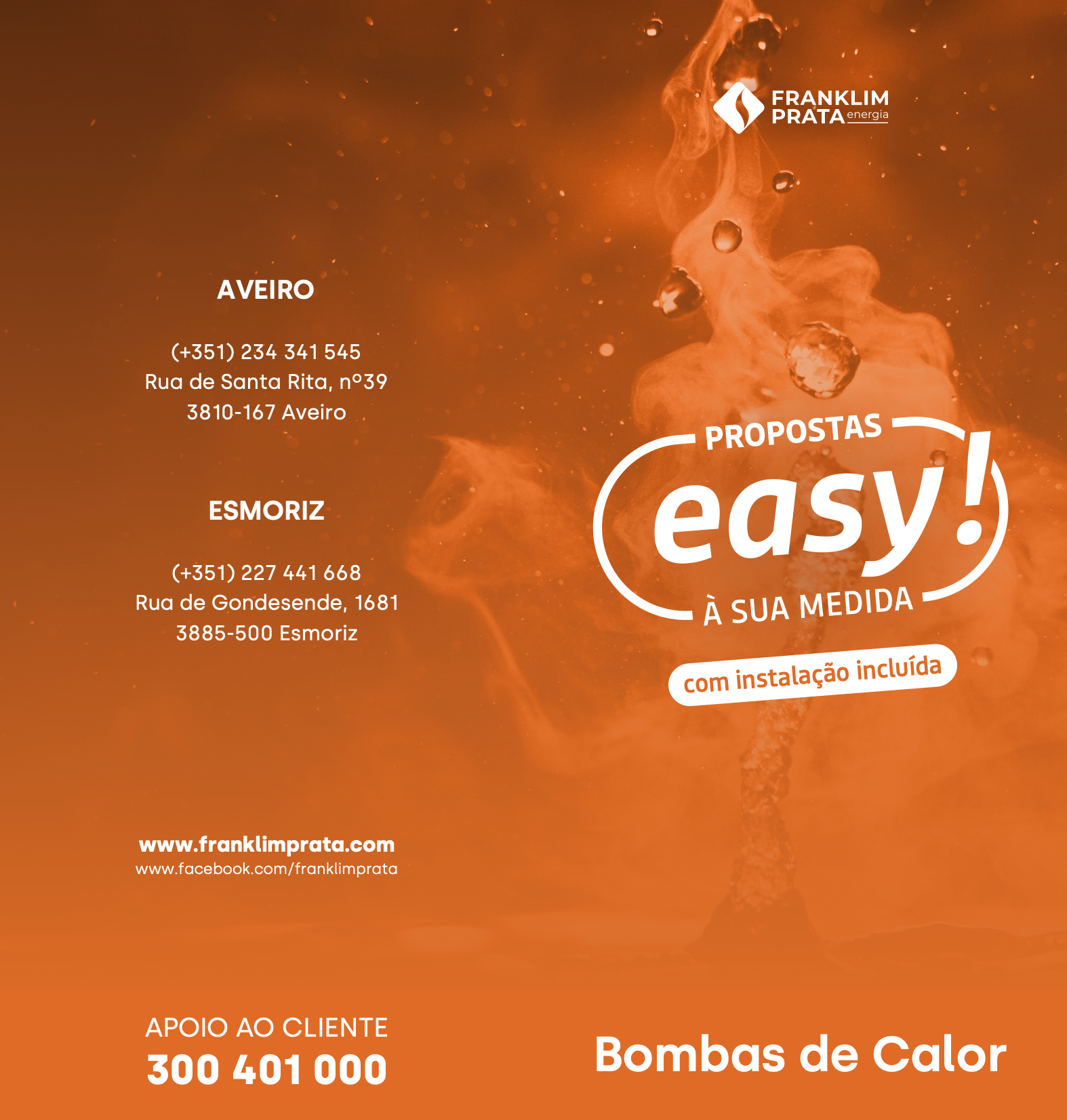 Heating Flyer