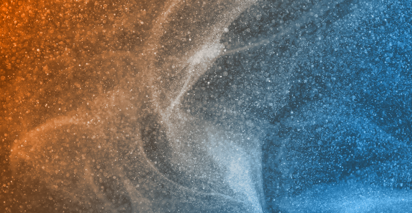 Landscape background graphic