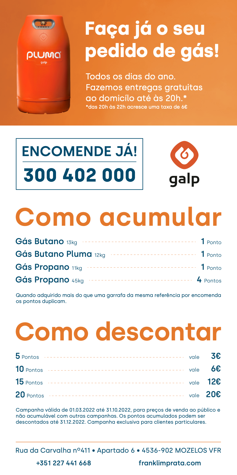 Flyer int.