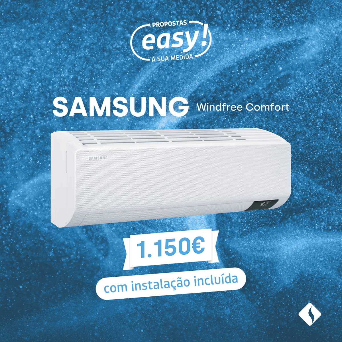 Product banner