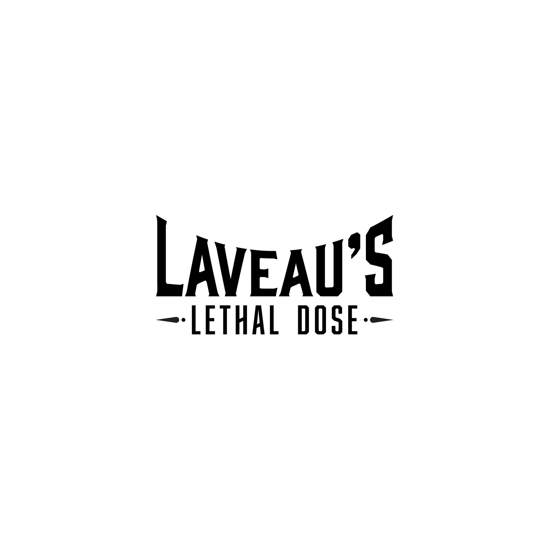 Laveau's Lethal Dose is a creole hot sauce company based in New Orleans, LA inspired by the Queen of Voodoo Marie Laveau. Made to compete with Tabasco, Laveau's uses the allure and mystery of Louisiana voodoo culture to entice the customer to try its spellbinding sauce. 
