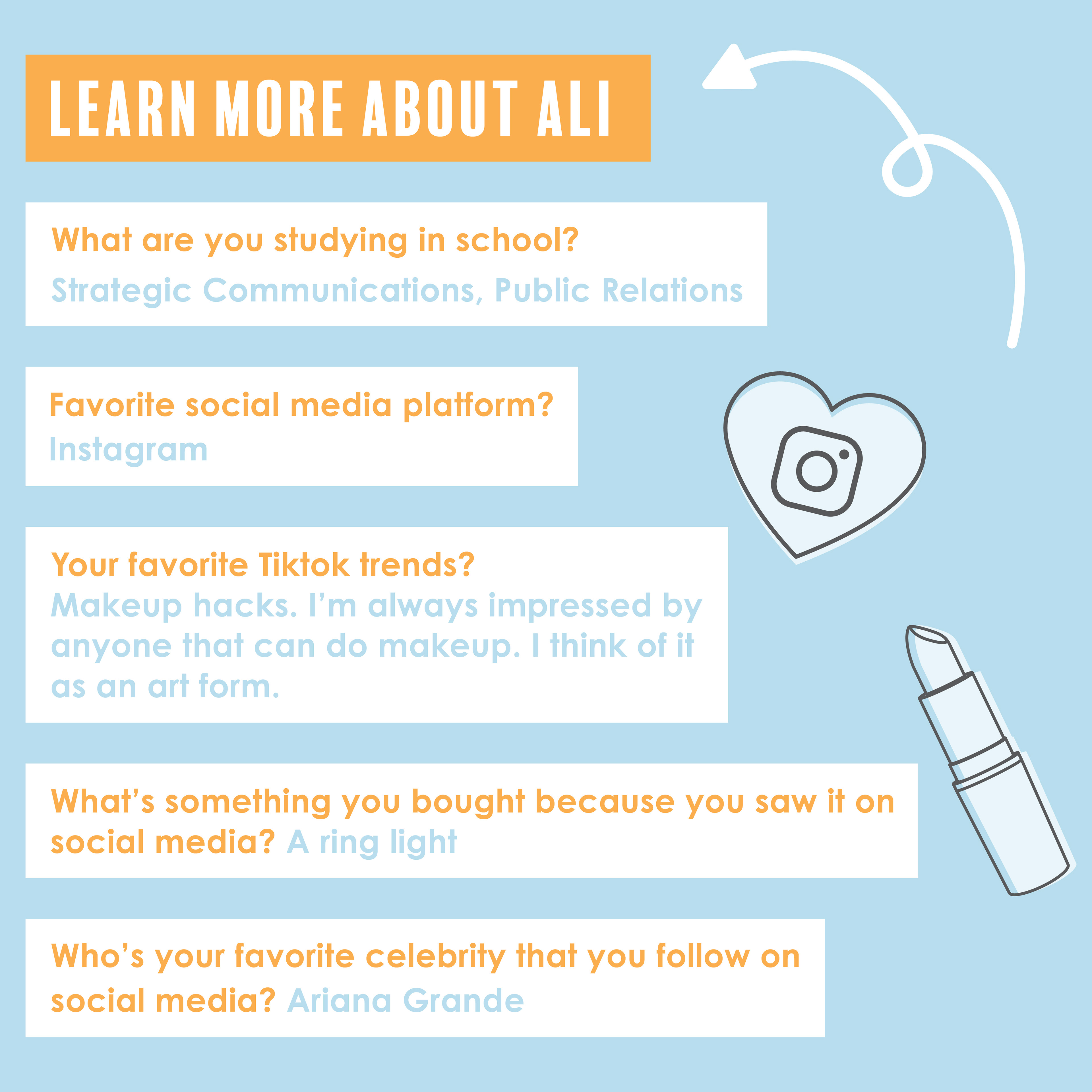 Graphics were made while working at Klout 9. 