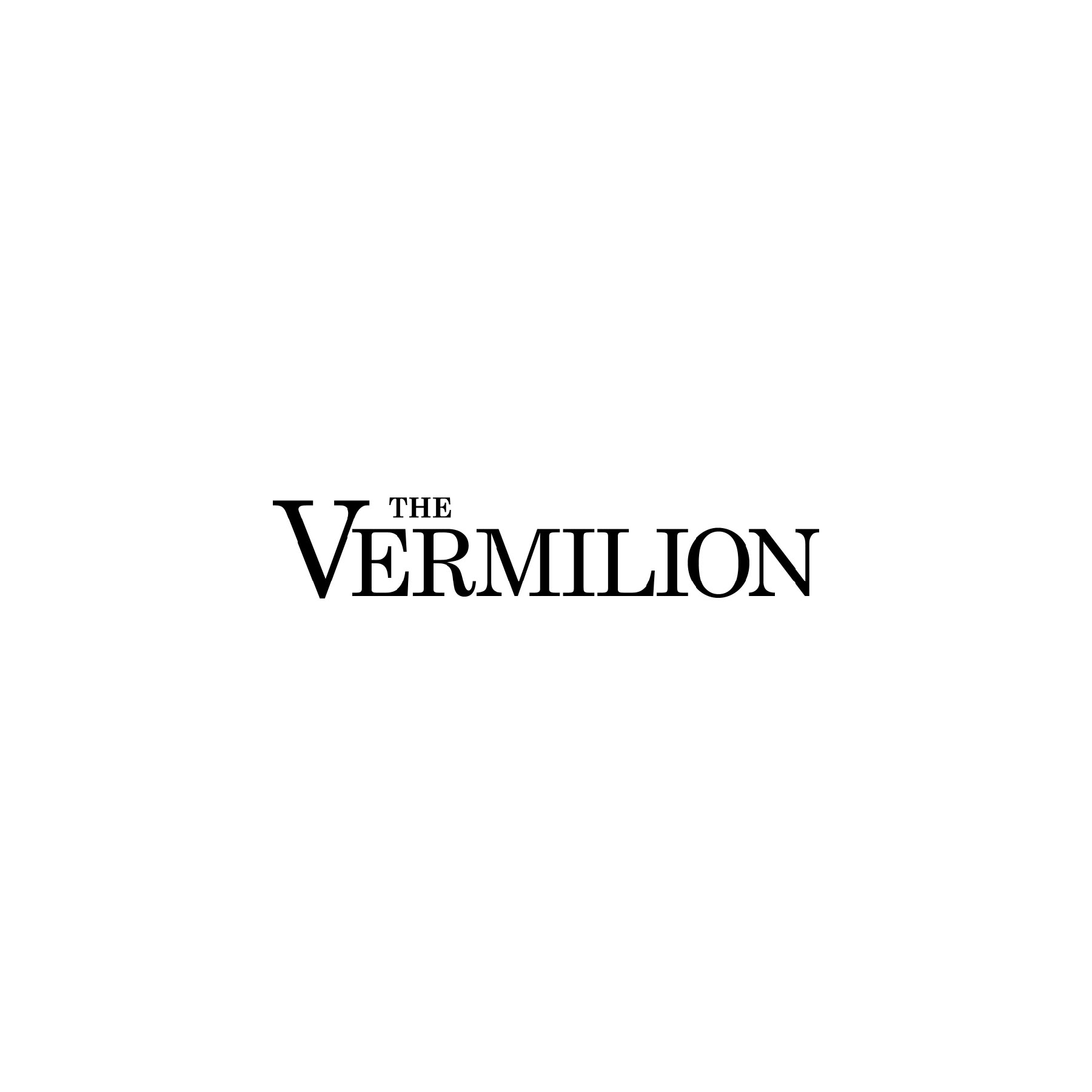 The Vermilion is the official newspaper of the University of Louisiana at Lafayette. As an independent paper that is operated by the students, the main focus was to create a modern and timeless mark that could compete with local and mainstream newspapers. Worked on in collaboration with designers at The Vermilion and Kevin Prejean.