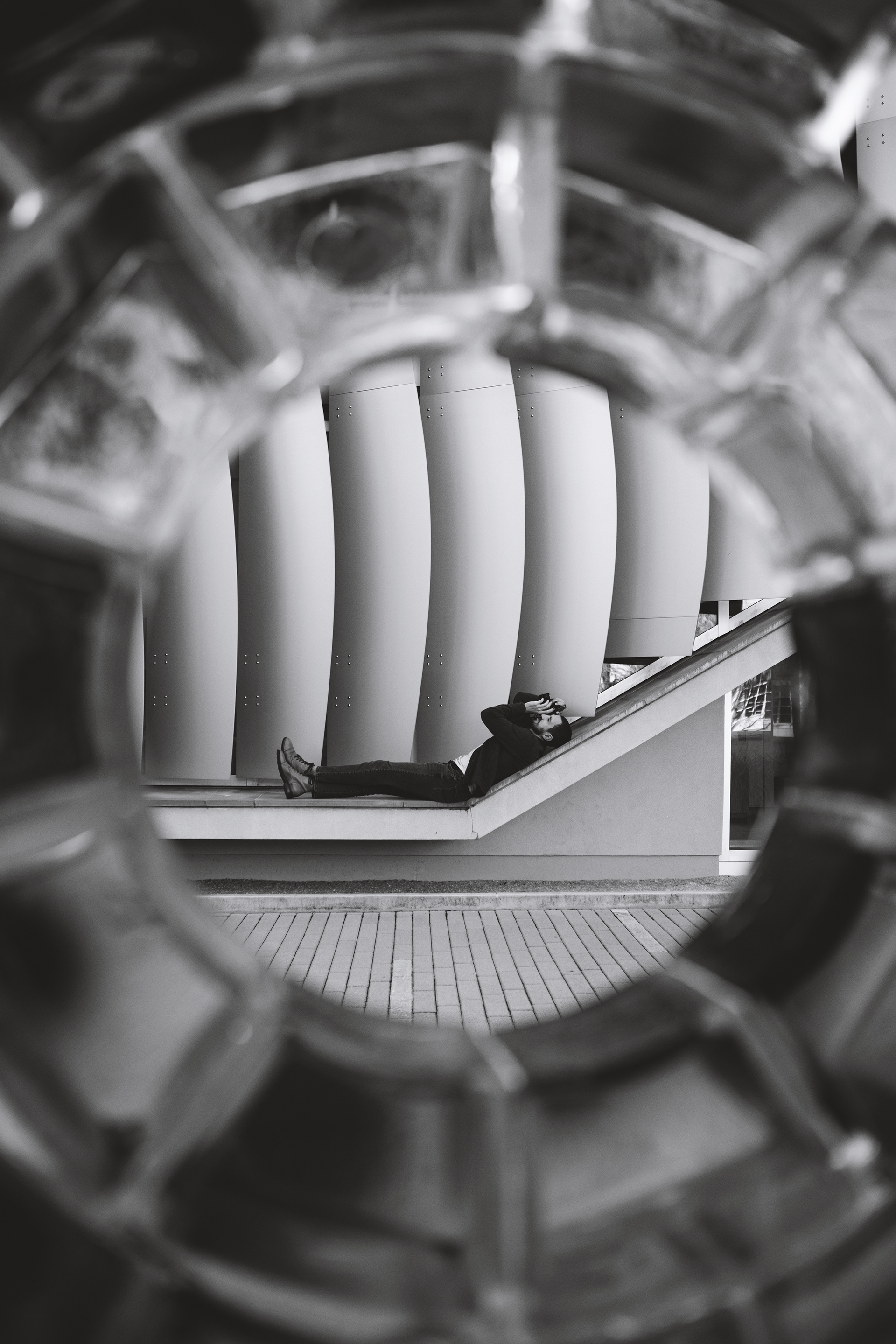 Fodor Fotos Portraits