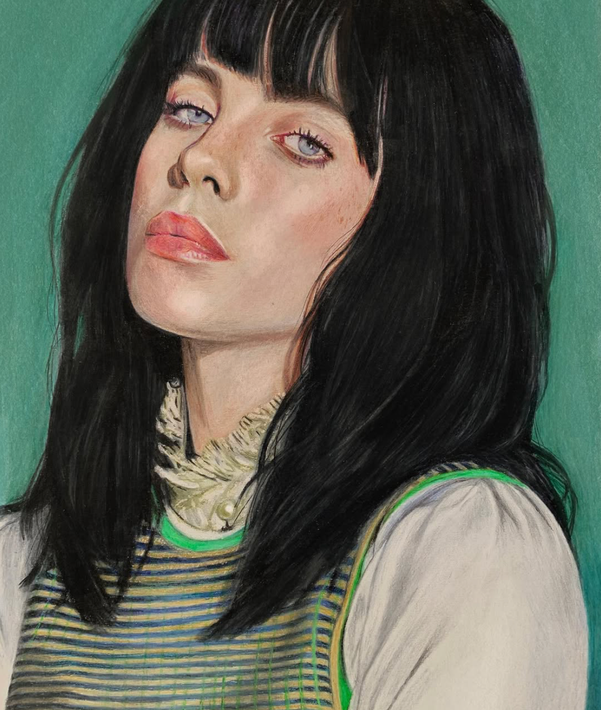 Billie Eilish