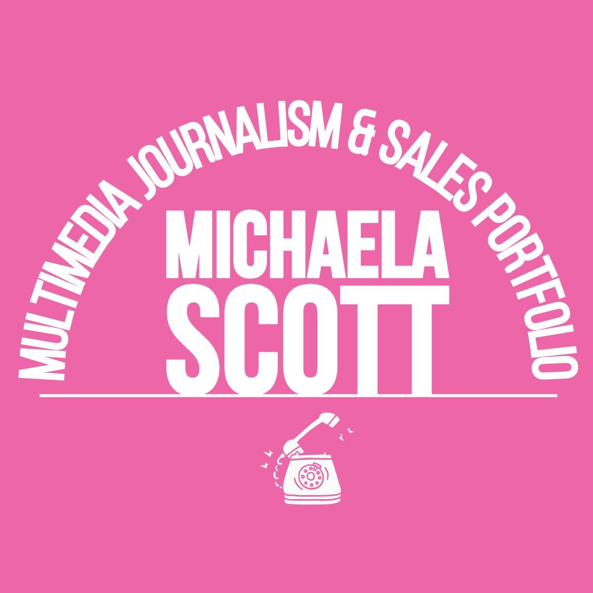 Michaela Scott