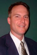 Hudson McClanahan, lawyer on VT's University Legal Counsel. Photo credit: ContactOut Webpage (only portrait found online).