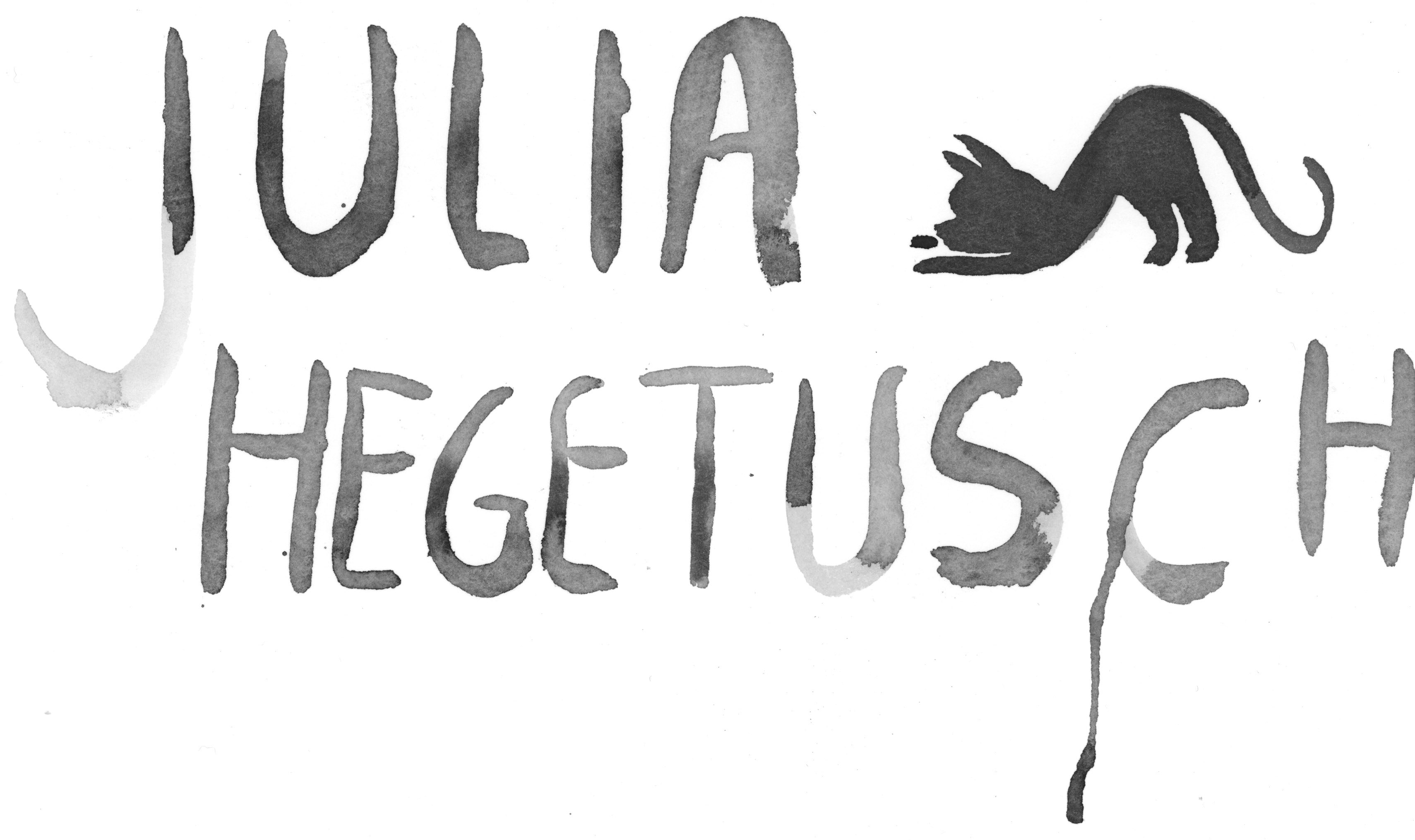 Julia Moana Maureen, childrensbook illustrator