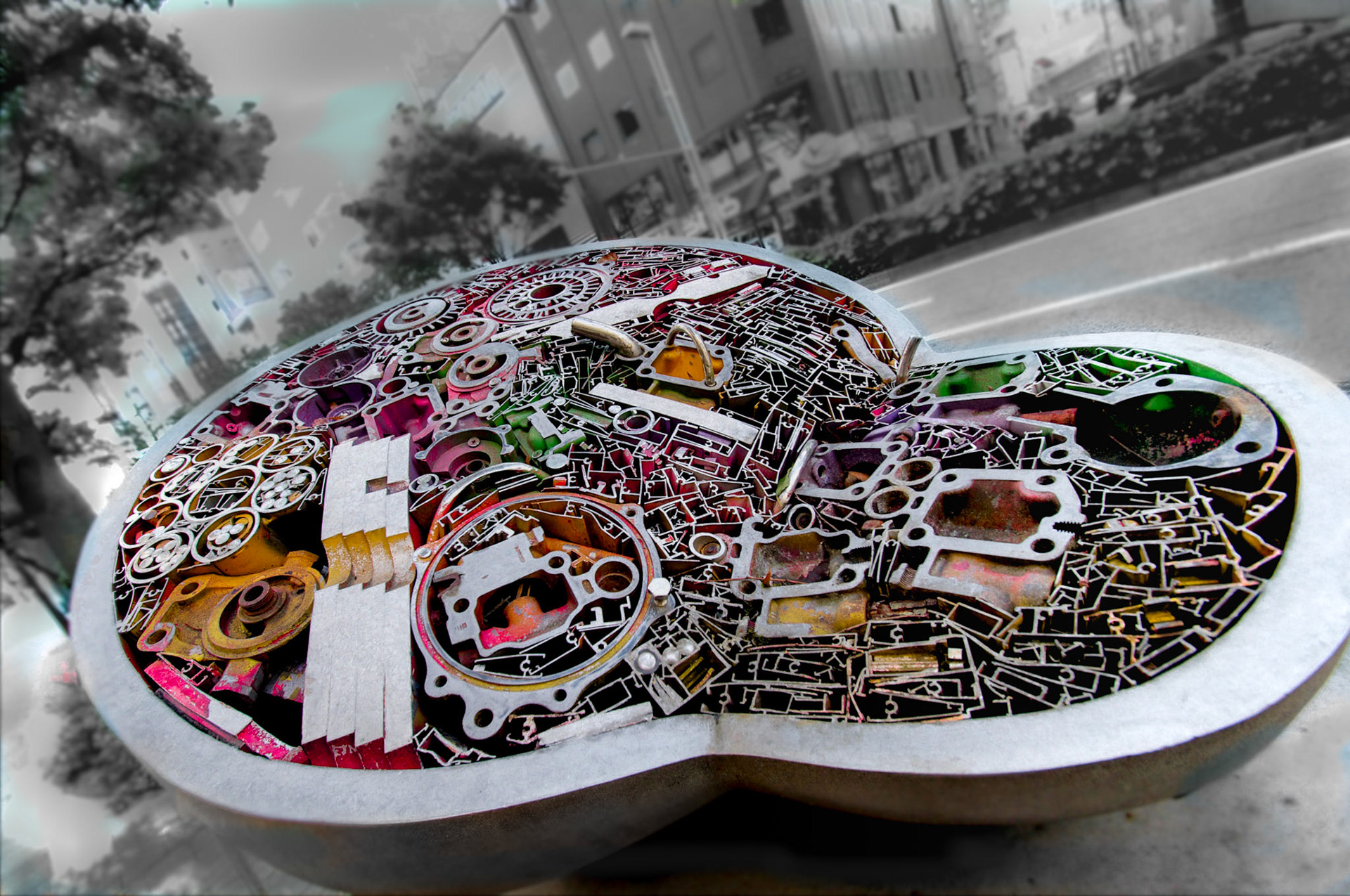 Abstract Nagoya