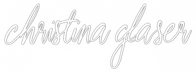 Christina Glaser