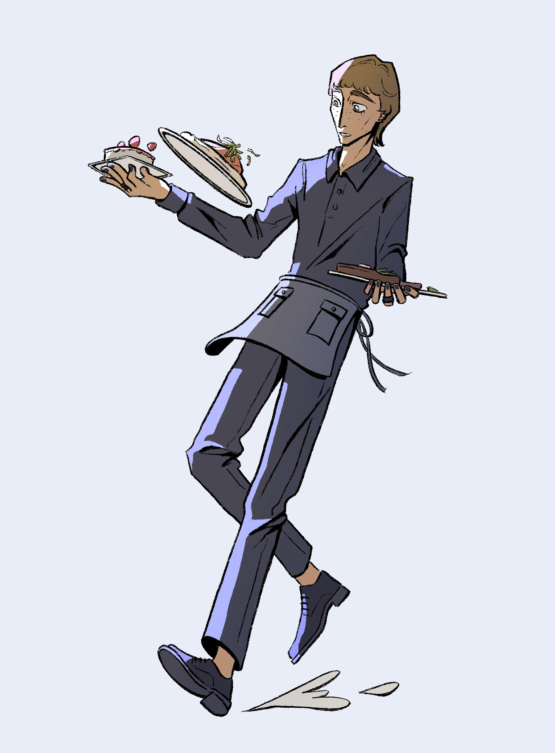 Waiter