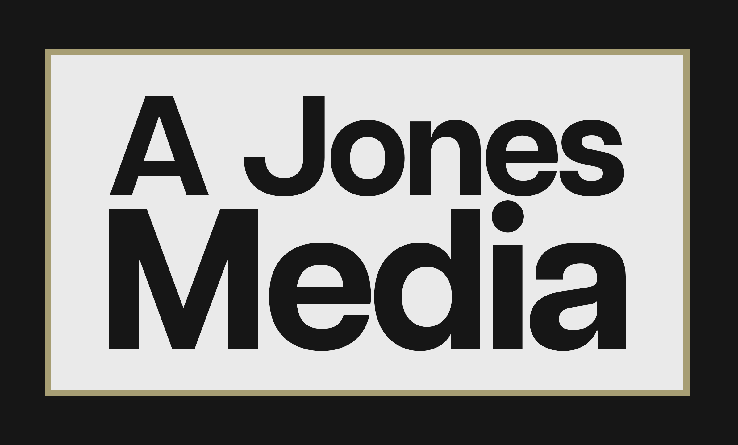 AJoneMedia