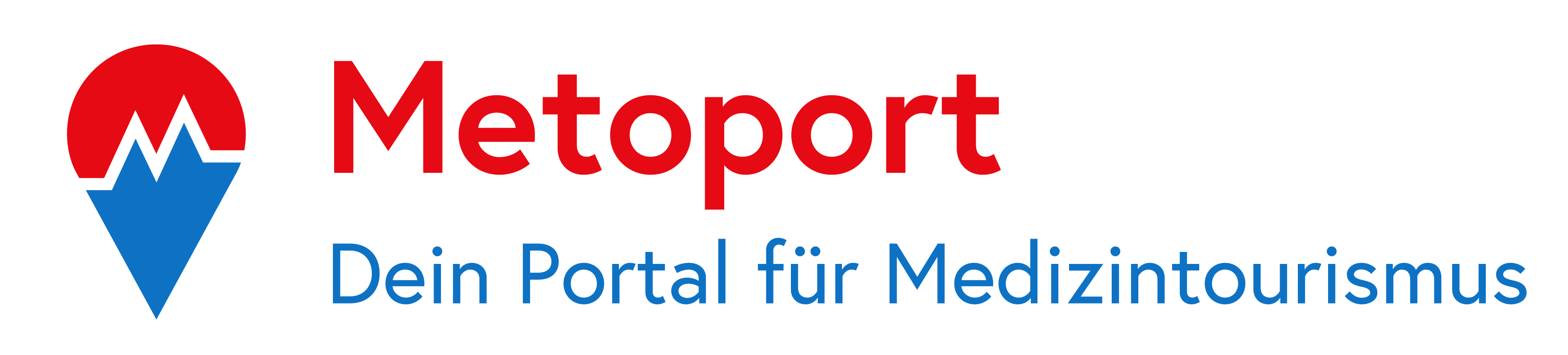 Metoport: Dein Portal für Medizintourismus