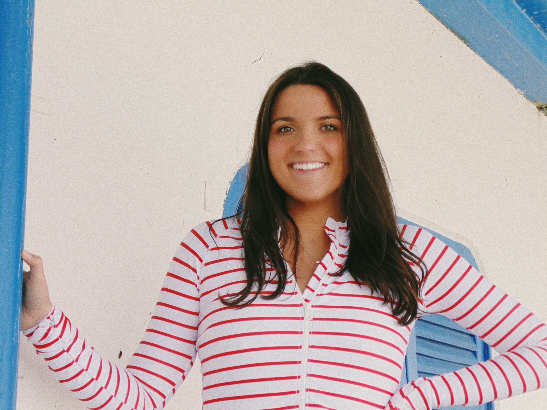 Mott50 summer collection, 2019