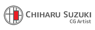 Chiharu Suzuki | CG Artist