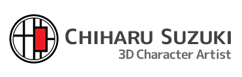 Chiharu Suzuki | 3D Character Artist