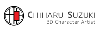 Chiharu Suzuki | 3D Character Artist