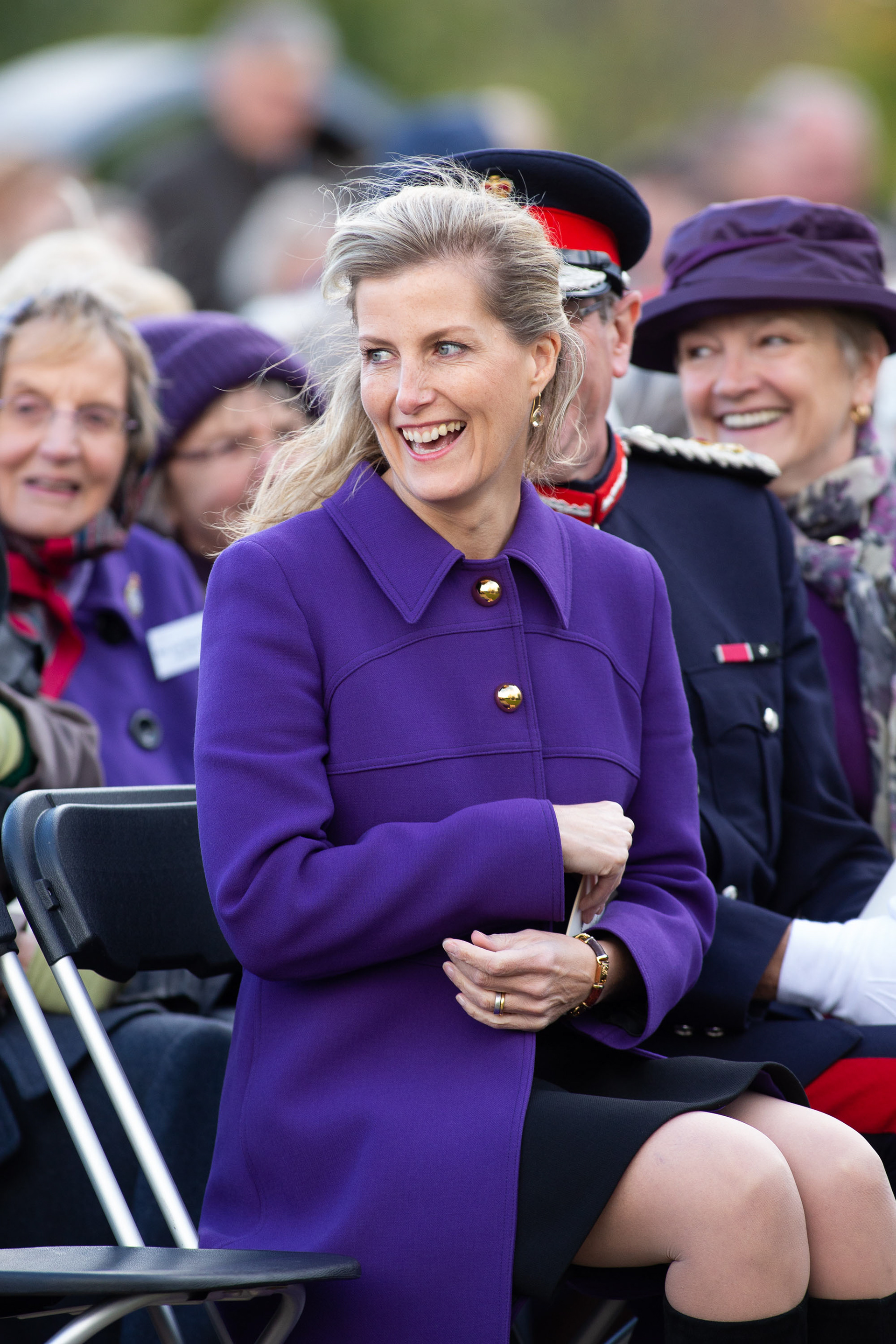 Sophie Countess of Wessex