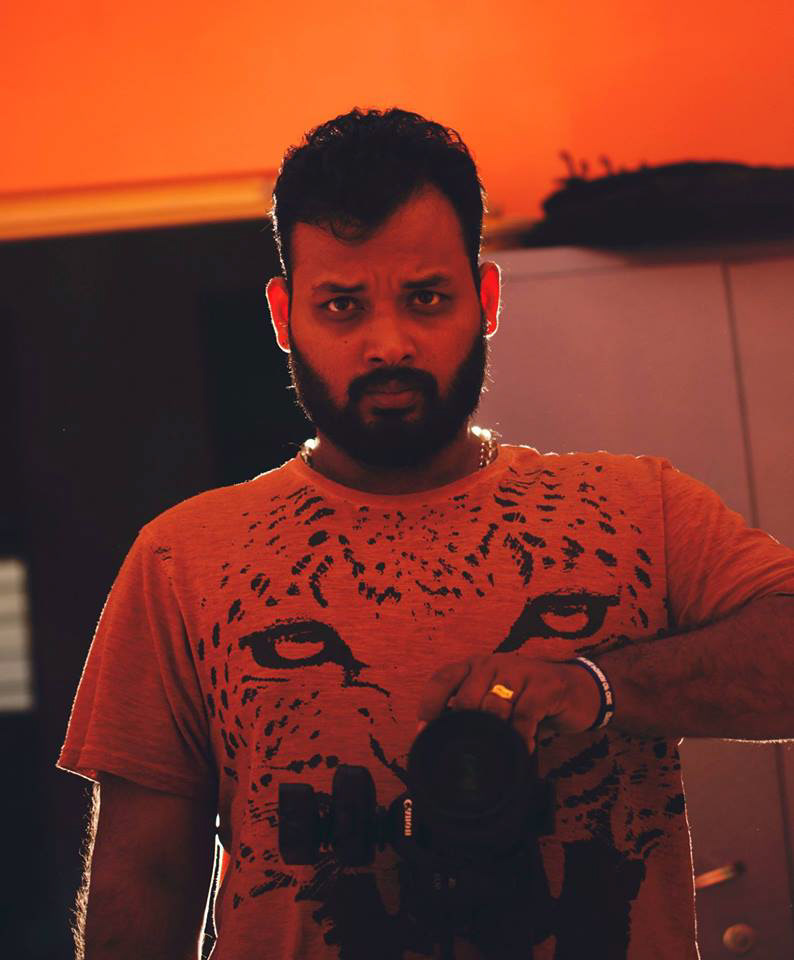 Rajeesh Ramachandran