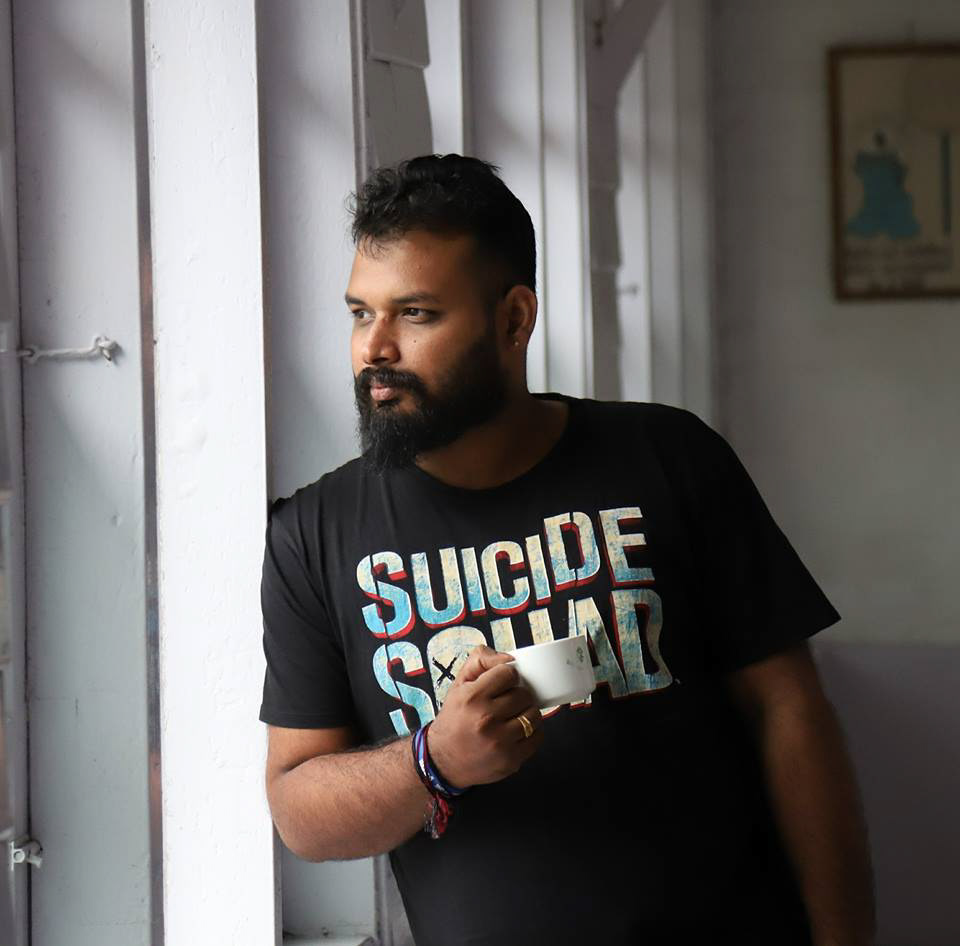 Rajeesh Ramachandran