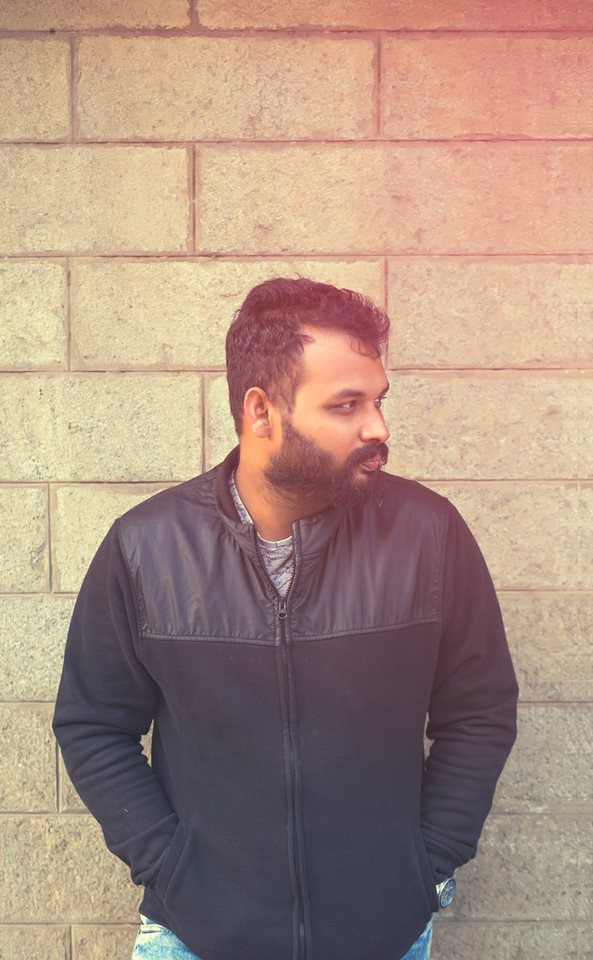 Rajeesh Ramachandran