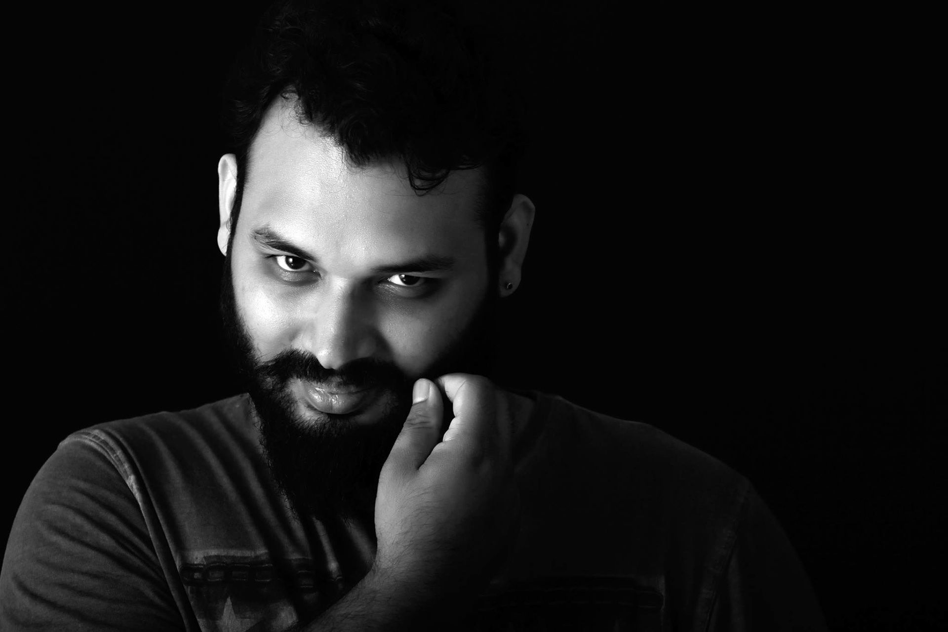 Rajeesh Ramachandran