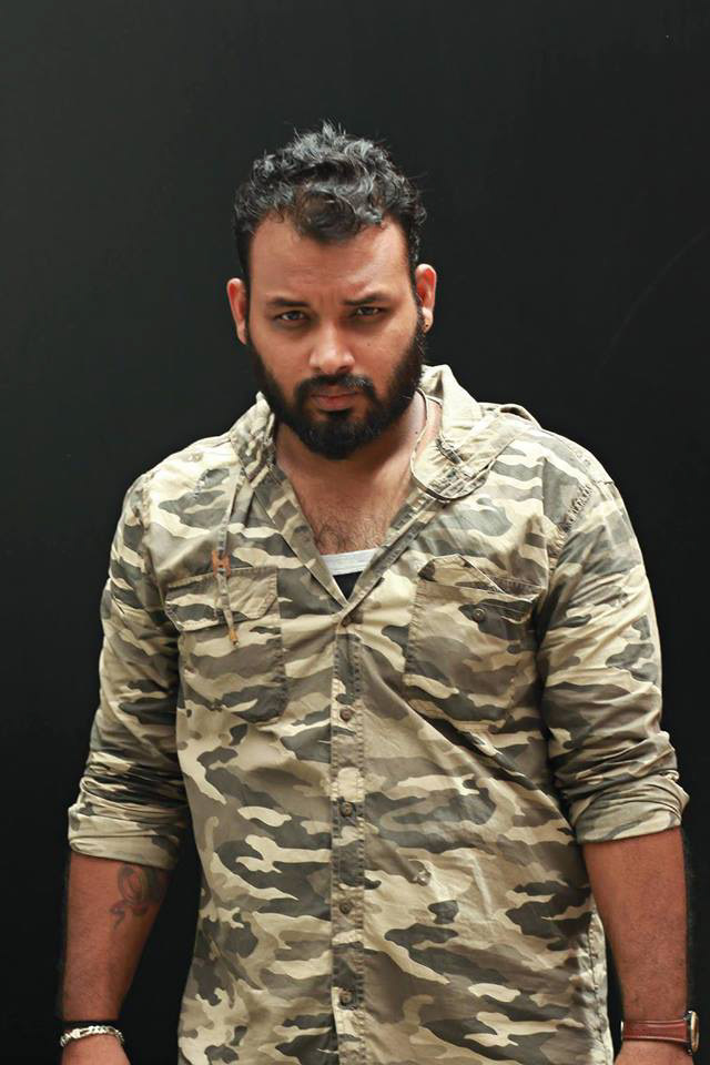 Rajeesh Ramachandran