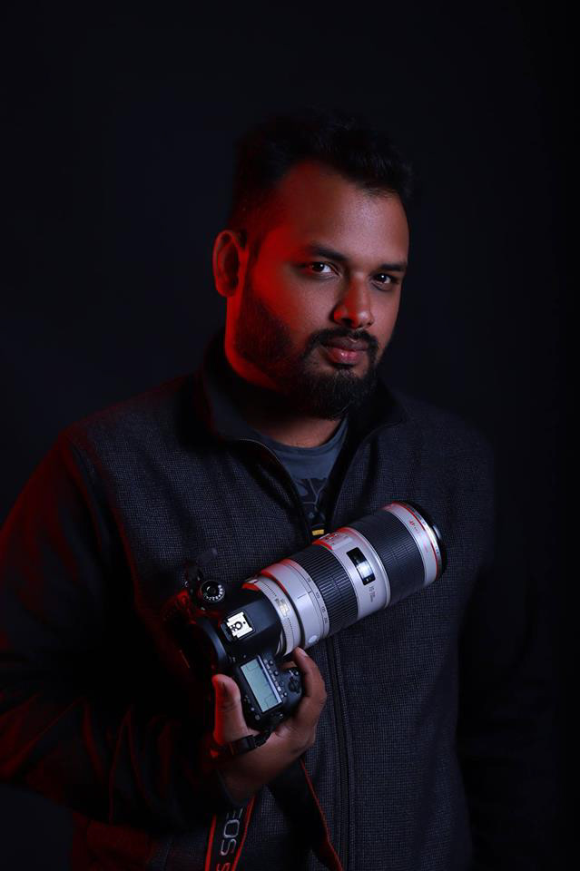 Rajeesh Ramachandran