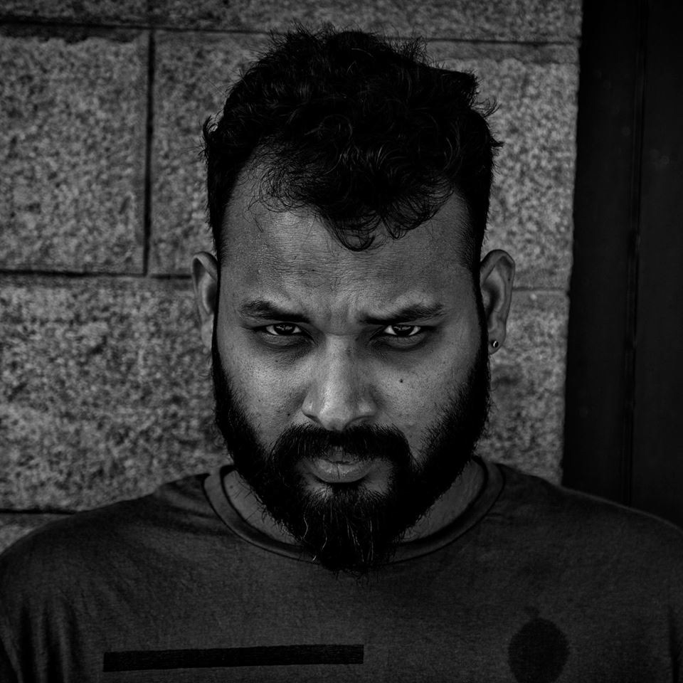 Rajeesh Ramachandran