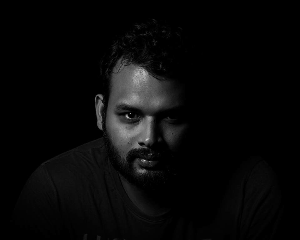 Rajeesh Ramachandran