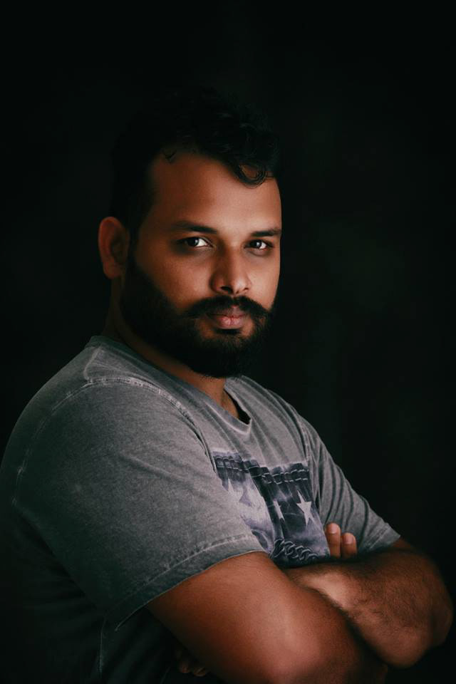 Rajeesh Ramachandran