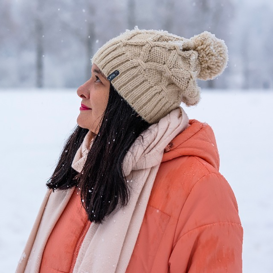 Nicole Mühlethaler, Production Assistant, Researcher, Photographer