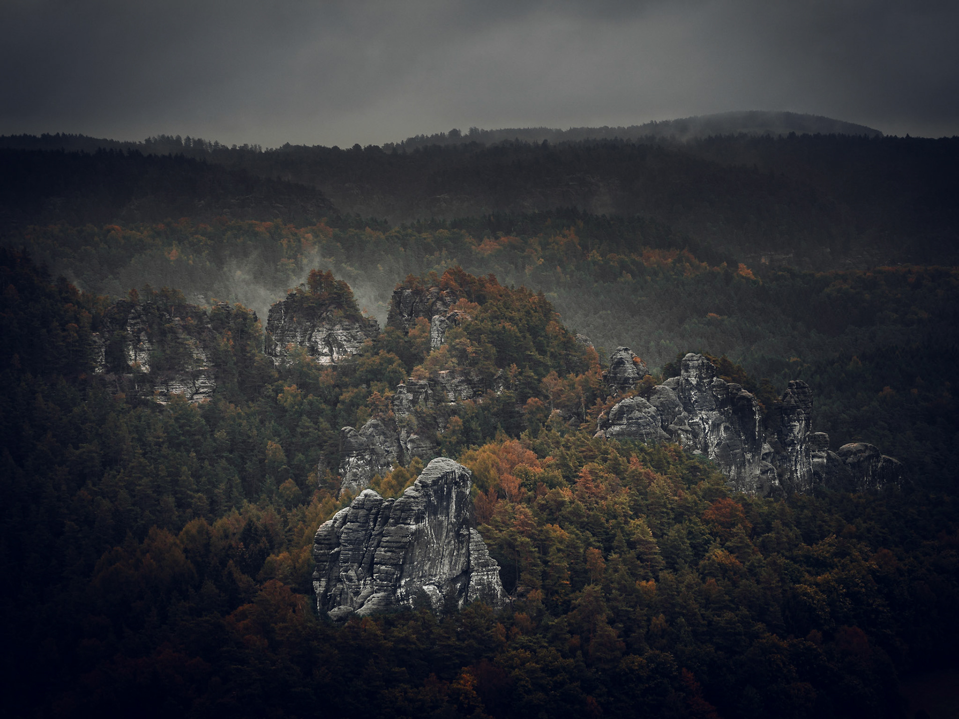 Bastei
