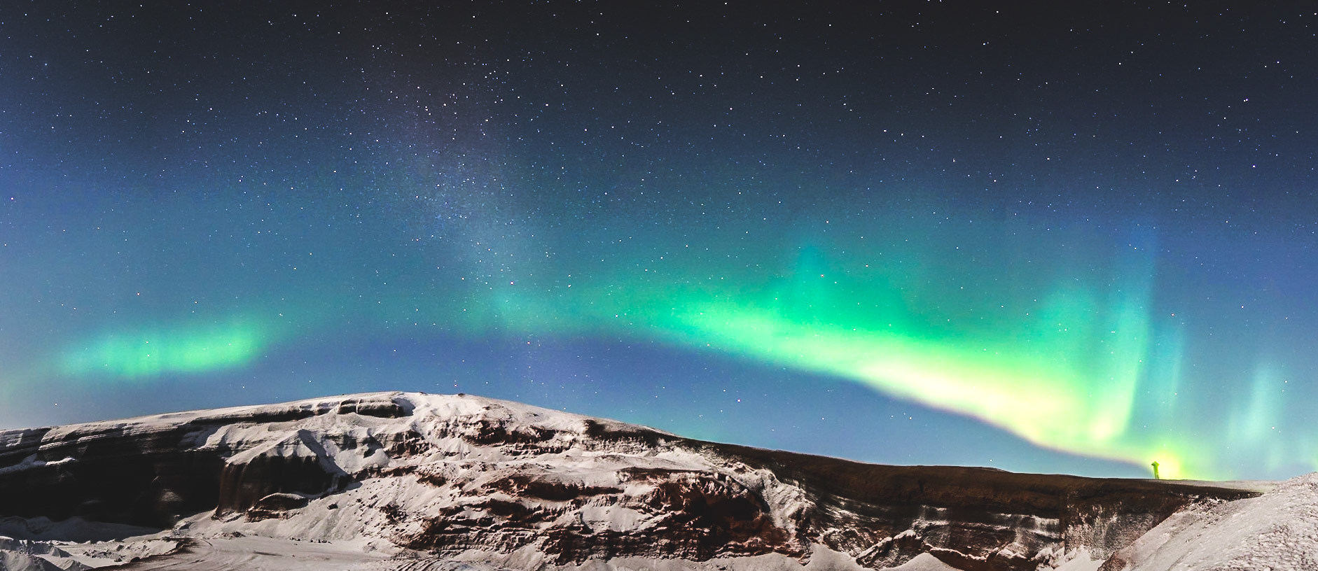 Iceland | Island