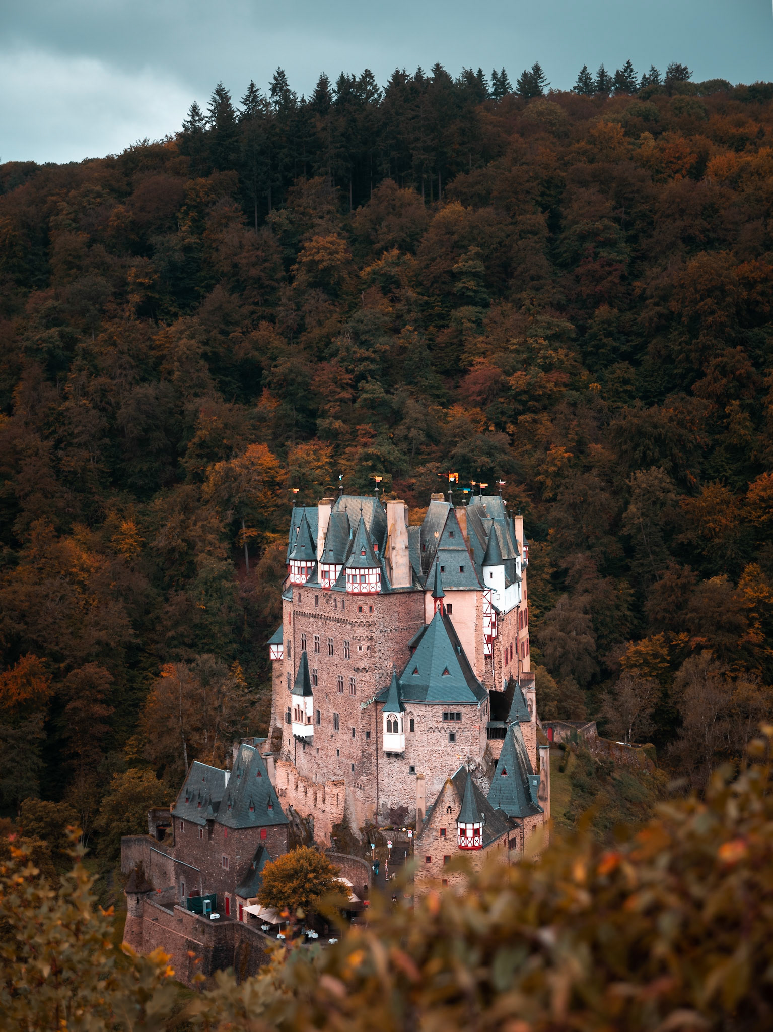 Burg Eltz