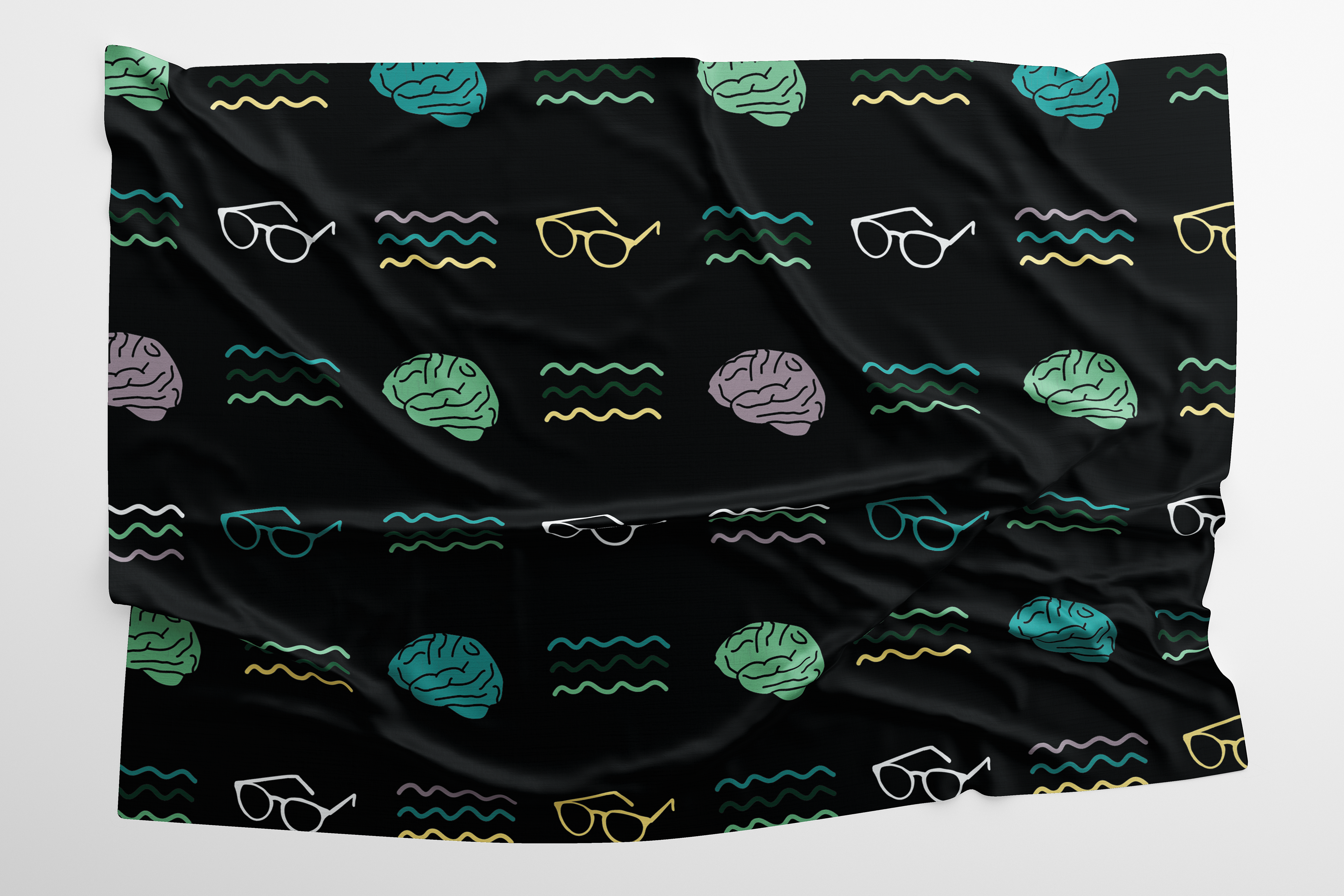 glasses cleaning cloth