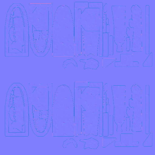 Normal Map
