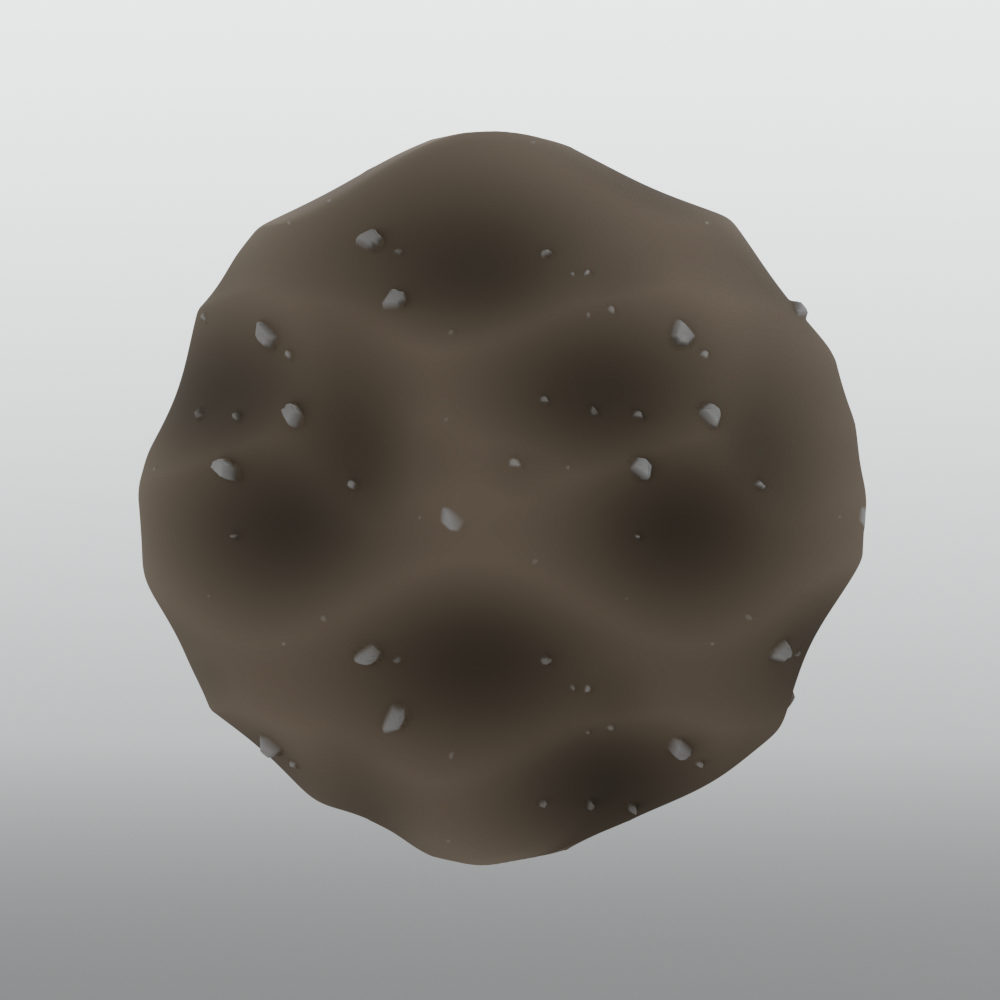 Stylized Ground
