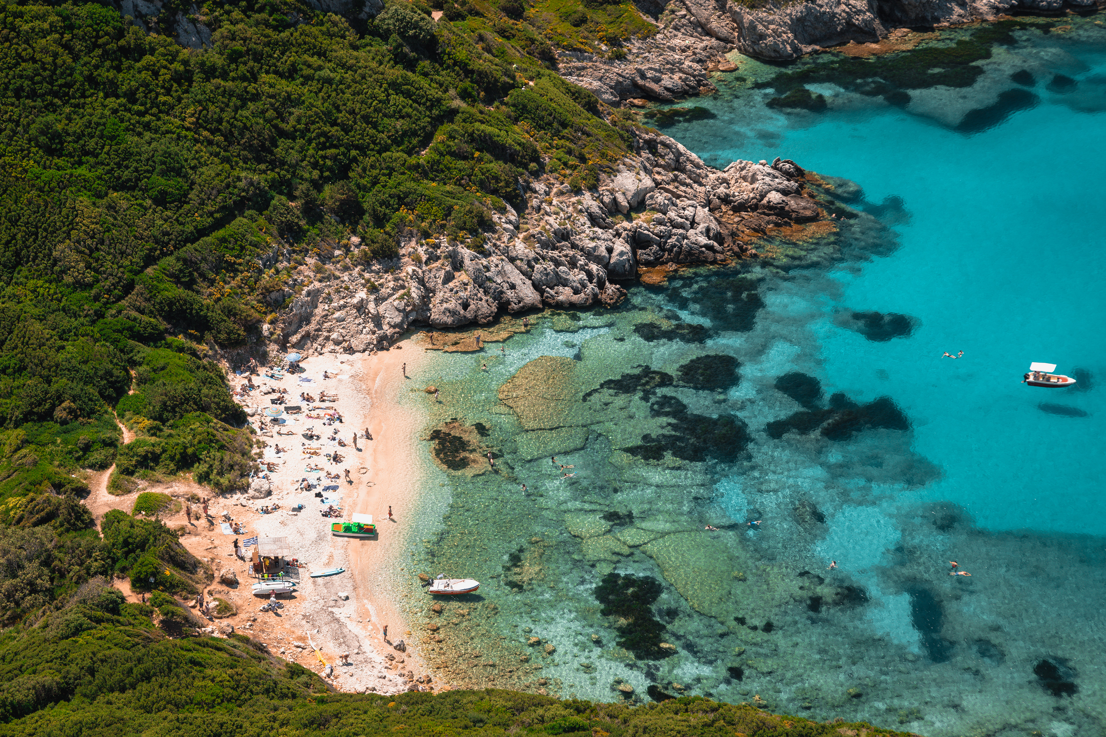 Greece