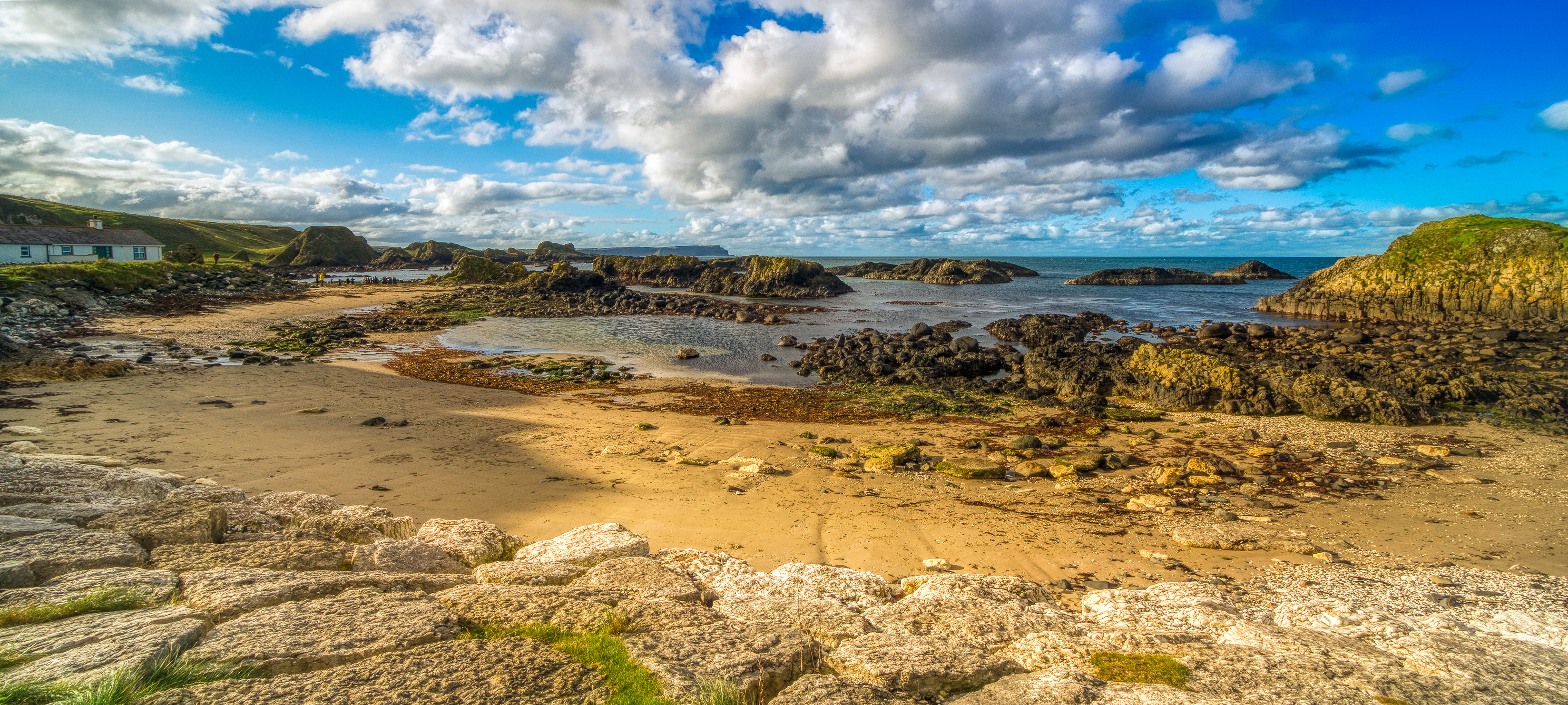 Ballintoy, Northern Ireland
