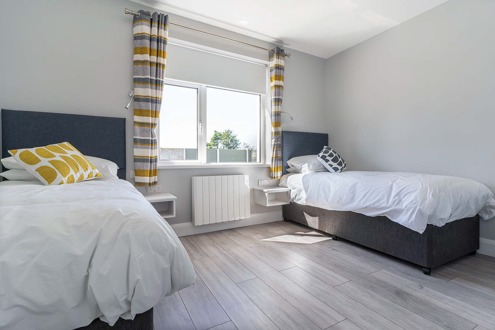Tramore Golf Club accommodation
