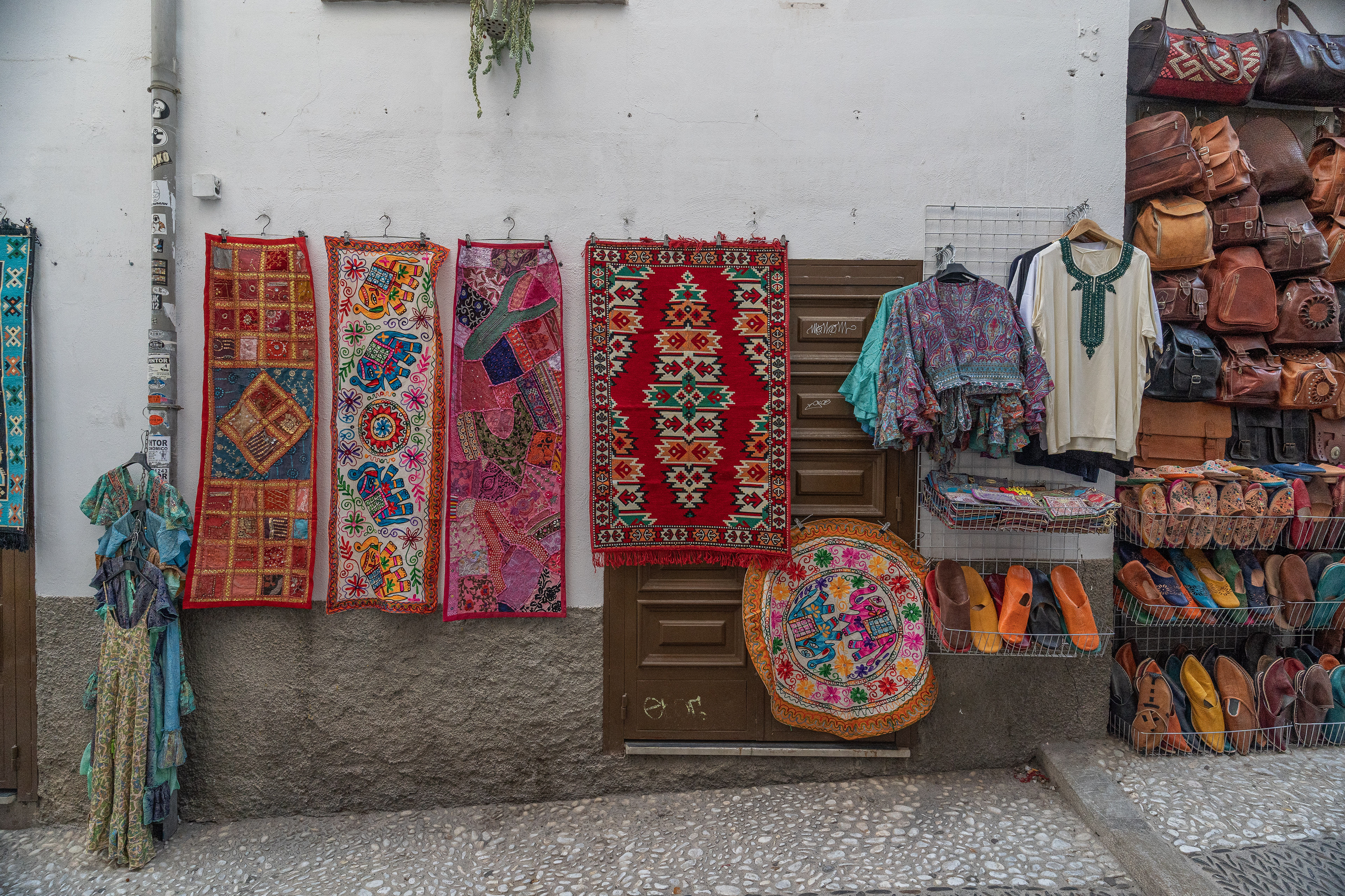 Granada, Spain