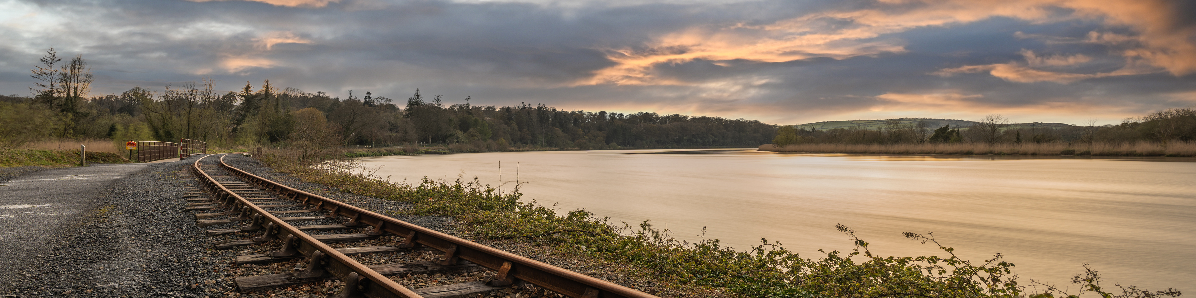 Waterford Greenway